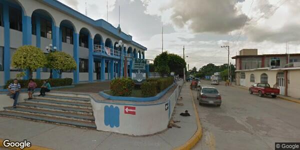 AGENCIA DEL MINISTERIO PÚBLICO DE SOCONUSCO